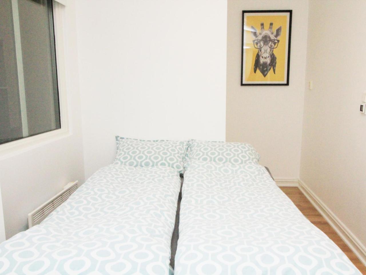 Nordic Host - City Center 2 Bed / 2 Bath - Skippergata - 3 Minutes From Station Oslo Buitenkant foto