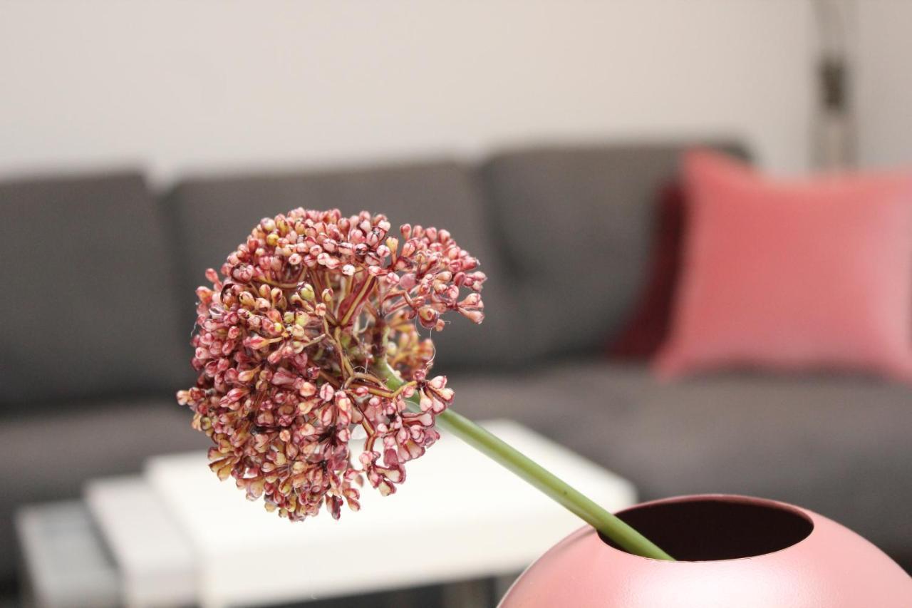 Nordic Host - City Center 2 Bed / 2 Bath - Skippergata - 3 Minutes From Station Oslo Buitenkant foto