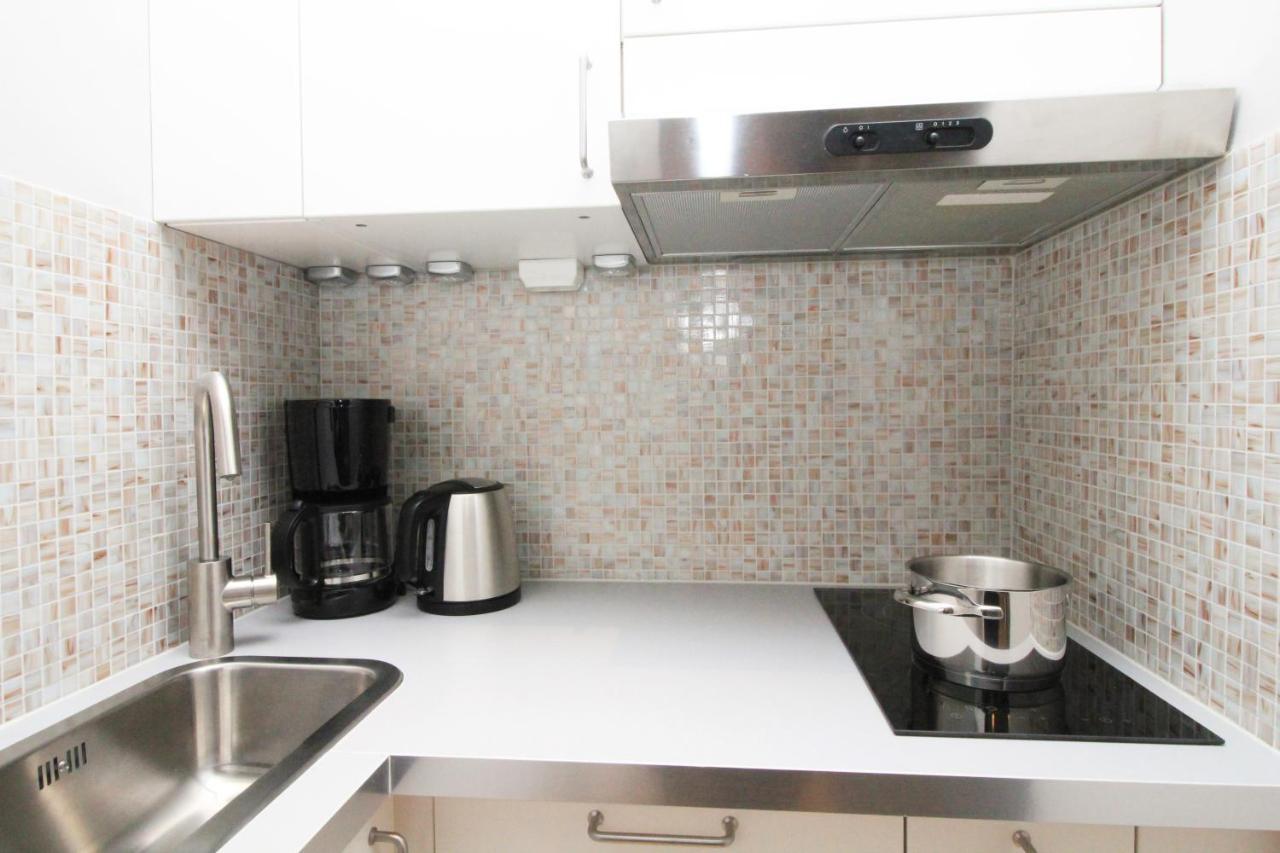 Nordic Host - City Center 2 Bed / 2 Bath - Skippergata - 3 Minutes From Station Oslo Buitenkant foto